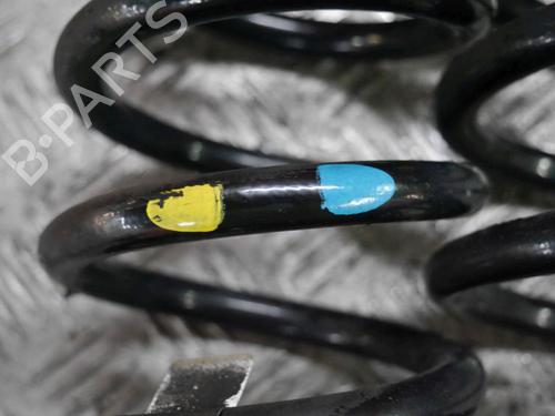 Støddæmperfjeder KIA CEED Sportswagon (CD) 1.6 GDI Hybrid | BP32648973C152