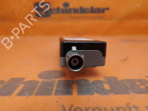 Electronic module MASERATI QUATTROPORTE VI 3.0 D | BP32648663M83