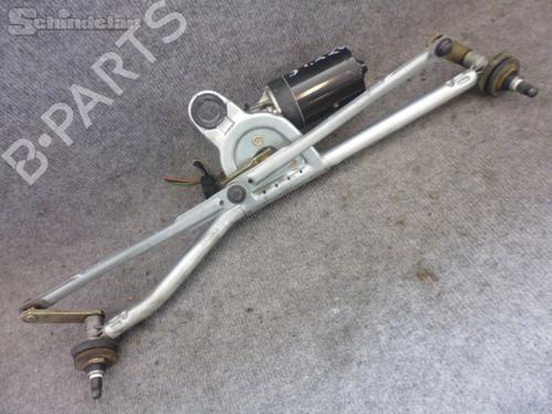 Used Front wipers mechanism BMW 3 (E46) 318 i (118 hp) 23507337