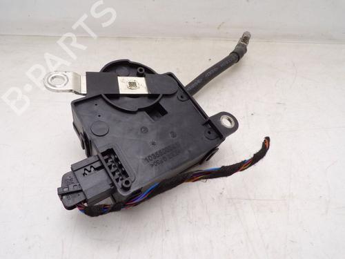 Control unit AUDI A6 C6 (4F2) 2.4 | BP33156443M11 - Image 5