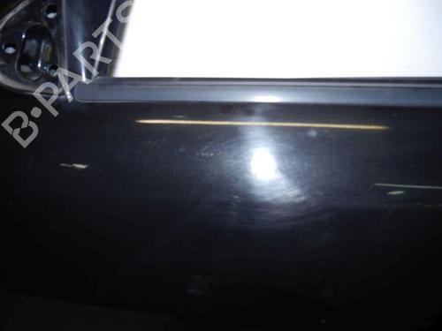 Left front door MERCEDES-BENZ M-CLASS (W164) ML 320 CDI 4-matic (164.122) | BP24385047C2 