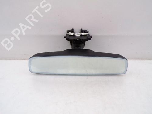 Used Rear mirror BMW 1 (F40) 118 i (136 hp) 33156801