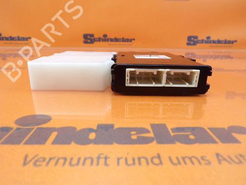 Control unit TOYOTA VERSO (_R2_) 1.6 D4-D (WAR20_) | BP33145940M11 - Image 3