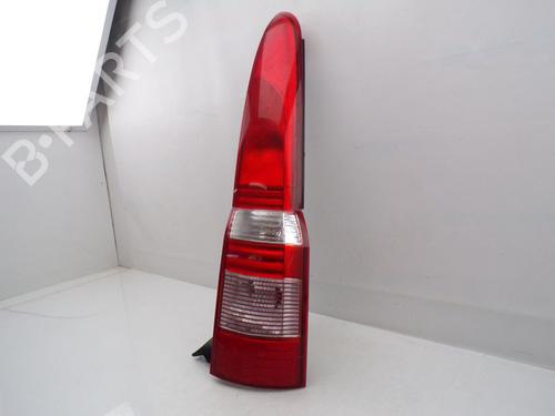 Right taillight FIAT PANDA (169_) 1.2 (169.AXB11, 169.AXB1A) | BP33157642C35 - Image 3