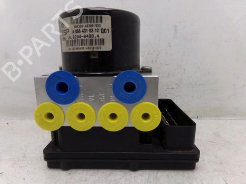 ABS Bremseaggregat MERCEDES-BENZ C-CLASS T-Model (S203) C 280 (203.254) | BP30652282M43