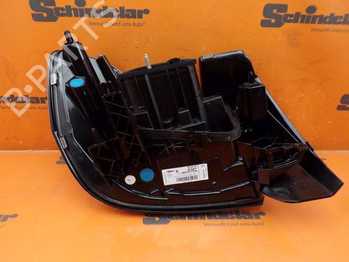 Right taillight OPEL CORSA F (P2JO) 1.2 (68) | BP33153929C35 - Image 5