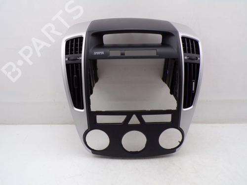 Annen KIA CEE'D SW (ED) 1.4 CVVT (90 hp) 32839727