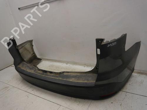 Rear bumper FORD FOCUS III Turnier 1.0 EcoBoost | BP30499106C8 