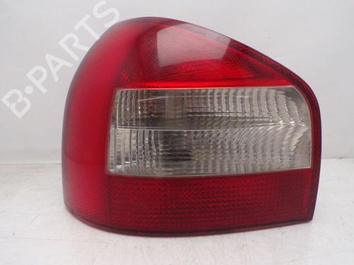 Used Left taillight AUDI A3 (8L1) 1.8 (125 hp) 32650282