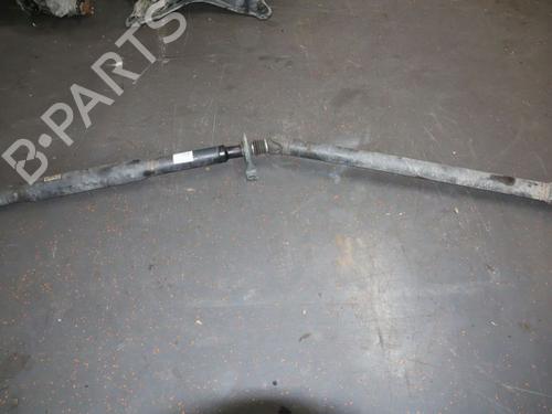 Used Driveshaft Driveshaft MERCEDES-BENZ SPRINTER 3-t Platform/Chassis (B906) 211 CDI (906.111, 906.113, 906.211, 906.213) (109 hp) 39480187 39480187