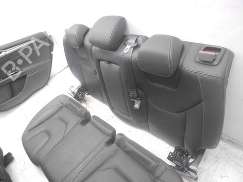 Seats set FORD MONDEO V Turnier (CF) 2.0 TDCi | BP32841306C78 - Image 5