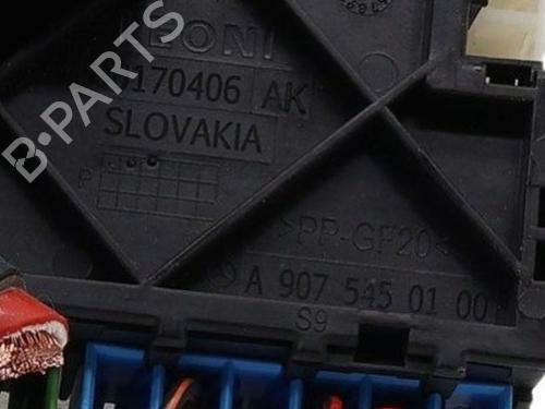 Fuse box MERCEDES-BENZ SPRINTER 3,5-t Platform/Chassis (B907, B910) 311 CDI RWD (907.131, 907.133, 907.135, 907.231, 907.233... | BP38626793E1 - Image 6