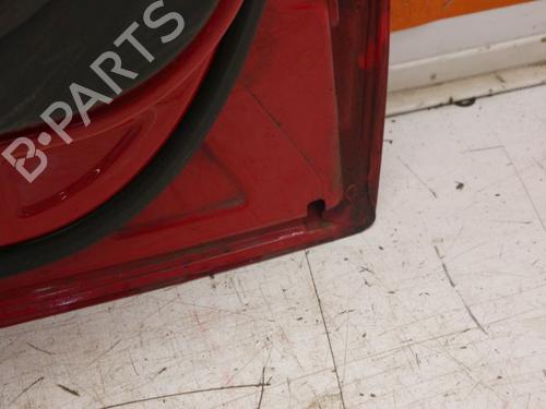 Left front door MERCEDES-BENZ A-CLASS (W169) A 150 (169.031, 169.331) | BP25249296C2 