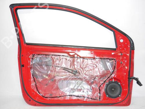 Left front door HYUNDAI i20 I (PB, PBT) 1.2 | BP24385799C2