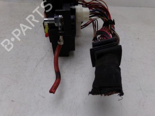 Fuse box MERCEDES-BENZ M-CLASS (W164) ML 280 CDI 4-matic (164.120) | BP29644848E1 