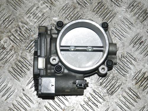 Used Throttle body MERCEDES-BENZ C-CLASS (W206) C 200 (206.042) (204 hp) 32231806