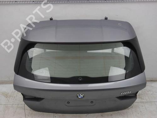 Used Tailgate BMW 1 (F40) 118 i (136 hp) 32840168