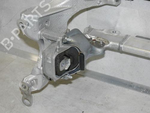 Subframe AUDI A5 Sportback (8TA) 2.0 TDI quattro | BP24387519M9 
