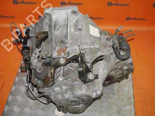 Gearbox MAZDA 6 Estate (GH) 2.2 MZR-CD (GH10) | BP33150863M3  - Image 6