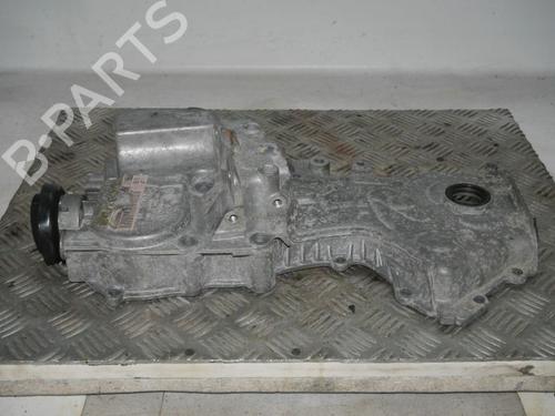 Upper protection AUDI A3 (8P1) 1.4 TFSI | BP34721761M93 - Image 3
