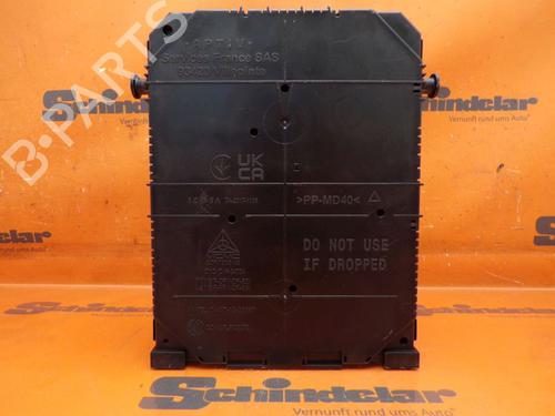 Electronic module OPEL CORSA F (P2JO) 1.2 (68) | BP33153874M83  - Image 5