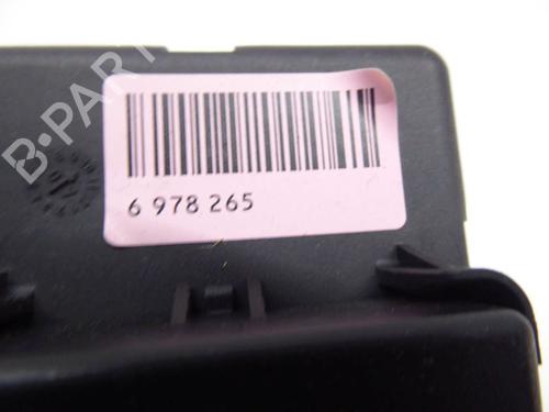 Fuse box BMW Z4 Roadster (E85) 2.5 i | BP24386515E1 