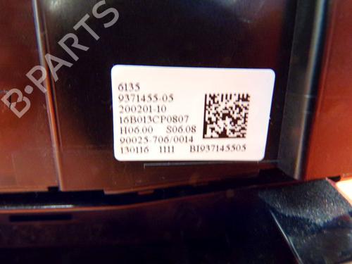 Climate control BMW 2 Gran Tourer (F46) 220 i | BP33148947I5  - Image 5