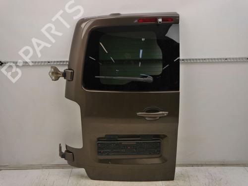 Used Left tailgate PEUGEOT TRAVELLER Bus (V_) 2.0 BlueHDi 180 (177 hp) 32650142