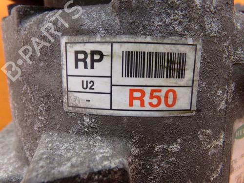 AC compressor KIA CARENS IV 1.7 CRDi | BP32837024M34  - Image 8