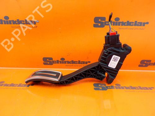 Pedal VW T-ROC (A11, D11) 2.0 TDI 4motion | BP32830640I4  - Image 5