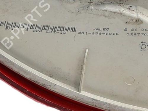 Right taillight BMW 1 (E87) 116 i | BP38626798C35 - Image 6