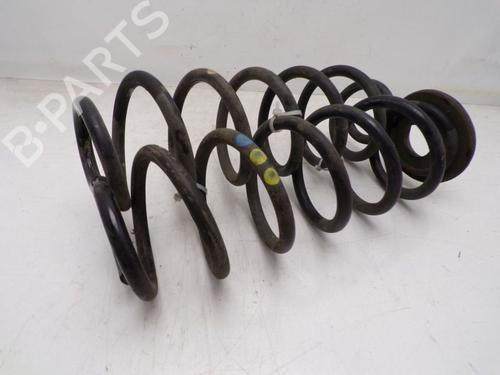 Used Shock absorber spring VW GOLF PLUS V (5M1, 521) 1.2 TSI (105 hp) 32838993