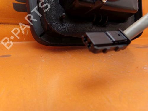 Left tailgate light CHEVROLET ORLANDO (J309) 1.8 | BP24415133C79 
