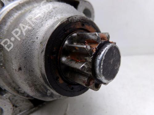 Motorino avviamento VW NEW BEETLE (9C1, 1C1) 2.0 | BP30916795M8