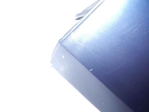 Left rear door BMW 1 (E87) 118 i | BP24385135C4 