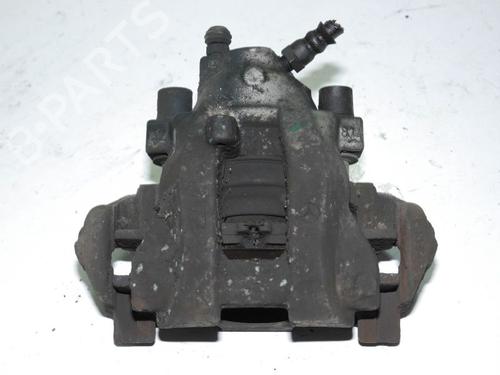 Used Right rear brake caliper Right rear brake caliper MERCEDES-BENZ E-CLASS (W211) E 270 CDI (211.016) (177 hp) 33140030 33140030