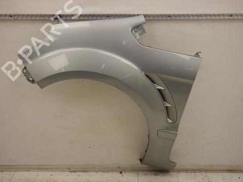 Kotflügel links vorne für FORD S-MAX (WA6) 2.0 TDCi (140 hp) 30737518