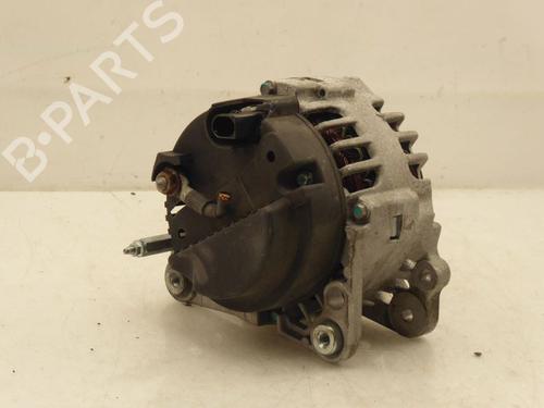 Alternator VW FOX Hatchback (5Z1, 5Z3, 5Z4) 1.2 | BP31691719M7