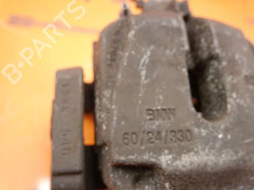 Left front brake caliper BMW 5 Touring (F11) 520 d | BP24413731M105 
