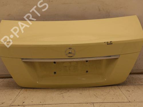tailgate-mercedes-benz-c-class-w204-2007-2008-2009-2010-2011-2012-2013-2014-2015-39893654 main image