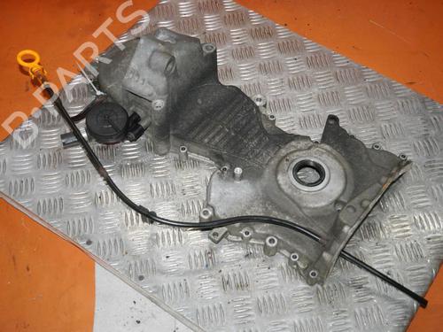 Topbeskyttelse VW FOX Hatchback (5Z1, 5Z3, 5Z4) 1.2 (55 hp) 26668252