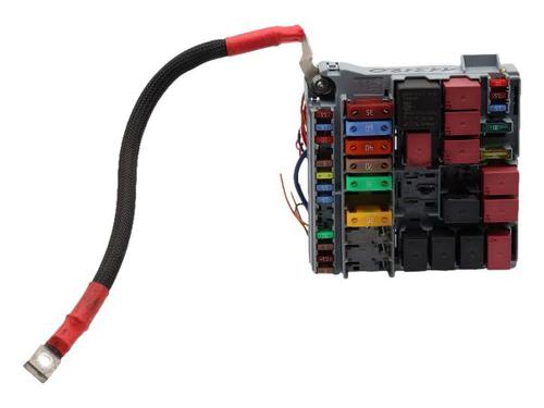 Used Fuse box Fuse box FIAT 500 (312_) 1.2 (312AXA1A) (69 hp) 34008027 34008027