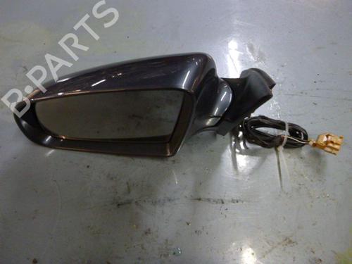 Left mirror AUDI A4 B6 Avant (8E5) 2.5 TDI quattro | BP24380101C26 