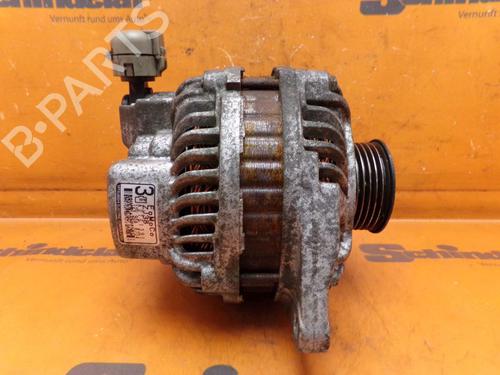 Alternator MAZDA 2 (DY) 1.2 (DY3W) | BP28528670M7 