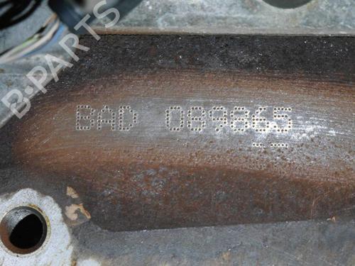 Engine AUDI A2 (8Z0) 1.6 FSI | BP33158308M1  - Image 7