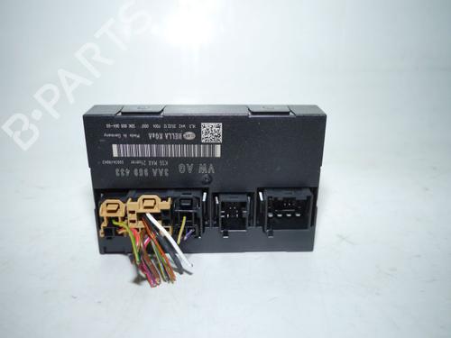 Comfort control module VW PASSAT B7 Variant (365) 1.8 TSI | BP18931262M56 