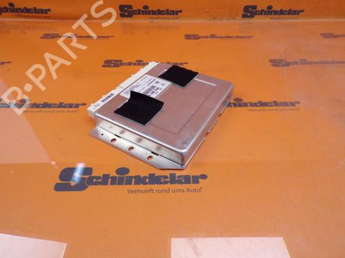 Electronic module PORSCHE CAYENNE (92A) 4.2 S Diesel | BP32645038M83