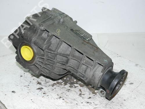Differential, foran MERCEDES-BENZ M-CLASS (W163) ML 270 CDI (163.113) (163 hp) 32823159