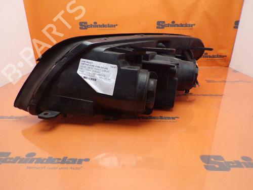 Right headlight CHEVROLET CAPTIVA (C100, C140) 2.4 LPG | BP32835239C29  - Image 5