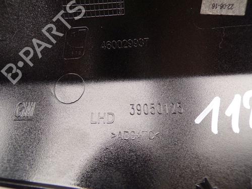 Luftventilen OPEL CORSA E (X15) 1.4 (08, 68) | BP33158056I21  - Image 8